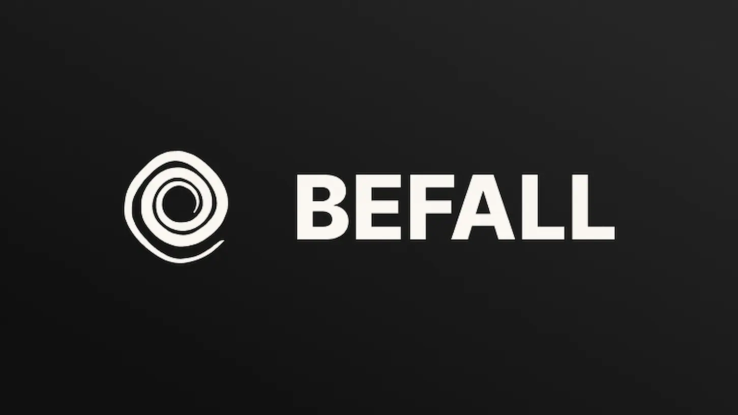 Screenshot of Befall